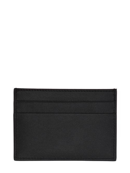 Logo-plaque cardholder DOLCE&GABBANA | BP3239AG21880999